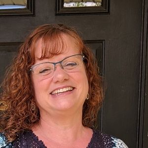 Meet your Posher, Sally